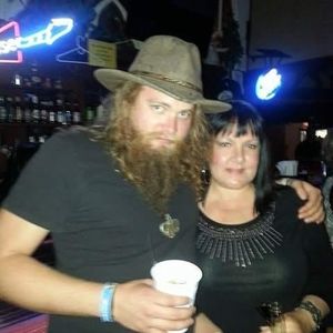 Meet your Posher, Keitha